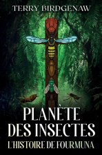L'Histoire de Fourmuna