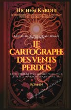 Le cartographe des vents perdus