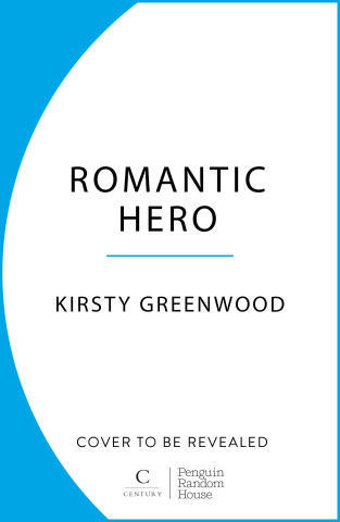 Romantic Hero