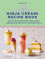 The Unofficial Ninja Creami Recipe Book