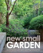 New Small Garden