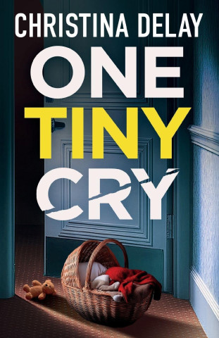 One Tiny Cry