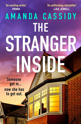 The Stranger Inside