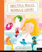 Sweetpea Magee: Mermaid Expert