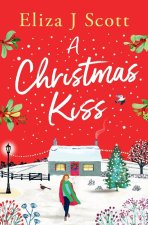 A Christmas Kiss