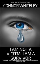I Am Not A Victim, I Am A Survivor