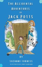 The Accidental Adventures of Jack Potts