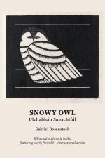 Snowy Owl