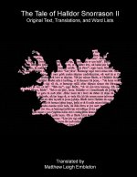 The Tale of Halldor Snorrason II