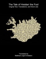 The Tale of Hreidarr the Fool