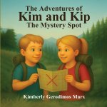 The Adventures Of Kim And Kip