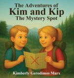 The Adventures Of Kim And Kip