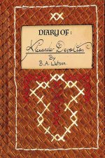 Diary of Alexander Devolton