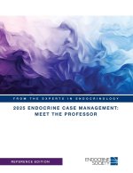 2025 Endocrine Case Management