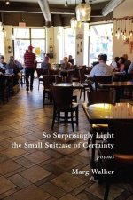 So Surprisingly Light the Small Suitcase of Certainty