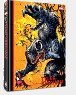 The Marvel Art of Tyler Kirkham