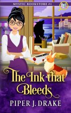 The Ink That Bleeds