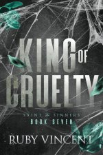 King of Cruelty