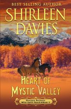 Heart of Mystic Valley