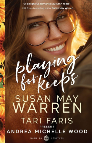 Playing for Keeps