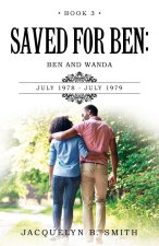 Saved for Ben