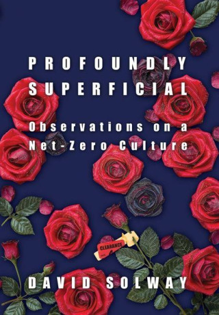 Profoundly Superficial