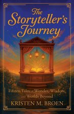 The Storyteller's Journey