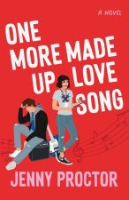 One More Made Up Love Song