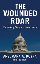 THE WOUNDED ROAR