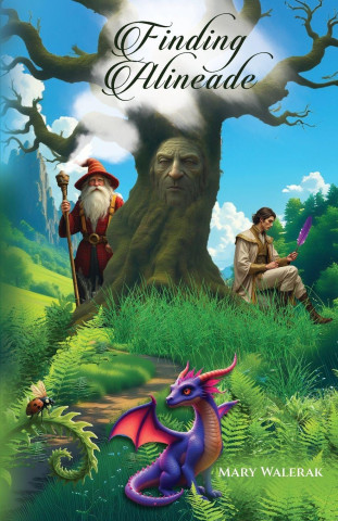 Finding Alineade