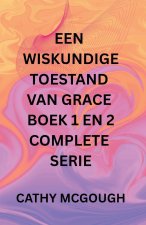 Een Wiskundige Toestand Van Grace Boek 1 En 2 Complete Serie
