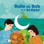 Bulle et Bob et le tr'sor