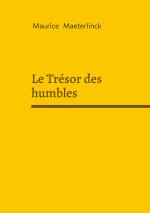 Le Trésor des humbles