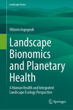 Landscape Bionomics and Planetary Health