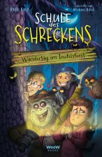 Schule des Schreckens, Bd. 2