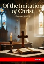 Of the Imitation of Christ