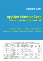 Applied Nuclear Data, Volume 1 - Radionuclide Handbook, Edition 10