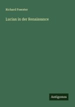 Lucian in der Renaissance