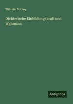 Dichterische Einbildungskraft und Wahnsinn