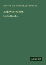 Ausgewählte Reden