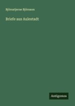 Briefe aus Aulestadt