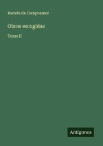 Obras escogidas