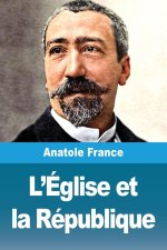 L'Église et la République