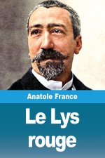 Le Lys rouge