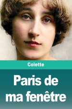 Paris de ma fenêtre