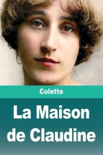 La Maison de Claudine