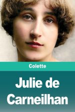 Julie de Carneilhan