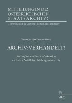 Archiv:Verhandelt!