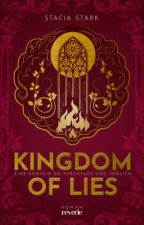 Kingdom of Lies