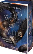 A World of Ruins